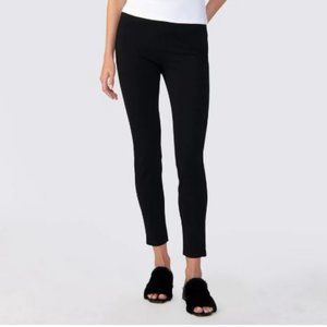 Bundle of Sanctuary Runway Pant - 1 pair Black and 1 pair Plaid